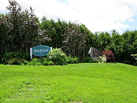 Austin (Québec)