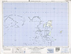 Image illustrative de l’article Îles Lusançay