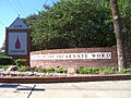 University of the Incarnate Word