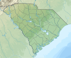 Little River (Horry County, South Carolina) is located in South Carolina