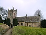 Church of St Peter