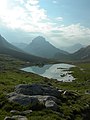 Parc National de la Vanoise