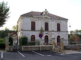 Villefranche-du-Queyran – Veduta