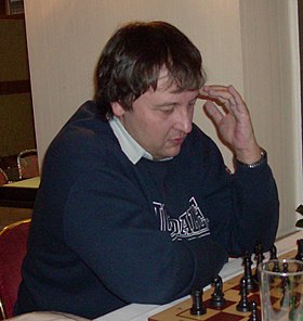 Владислав Боровиков, 2010