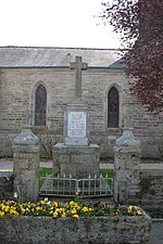 Monument aux morts