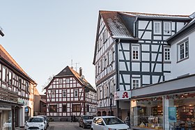 Wächtersbach