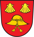 Brasão de Berkheim