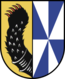 Blason de Bruchhausen-Vilsen