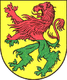 Coat of arms of Sayda, Saxony