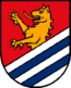 Blason de Marchtrenk