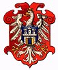 Coat of arms of Kraków