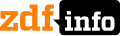 Logo de ZDFinfo depuis le 5 septembre 2011