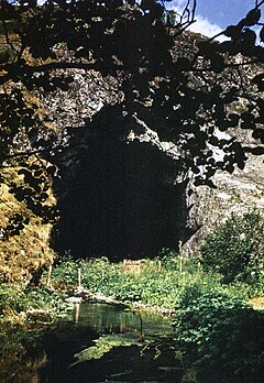 Kapova cave