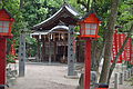 惠比須神社
