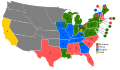 12th Presidential Ballot