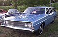 1968 Ford Country Sedan