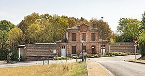 La mairie