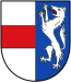 Blason de Sankt Pölten