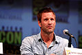 Aaron Eckhart