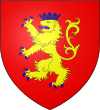 Blason d'Aix-en-Pévèle