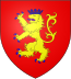 Blason de Aix-en-Pévèle