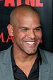 Amaury Nolasco is Puerto Rican-American