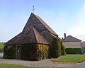 Église Saint-Pierre d'Assencières