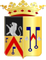 Blason de Axel