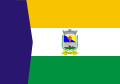 Bandeira de Aquidabã