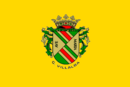 Drapeau de Collado Villalba