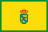 Flag of Piñuécar-Gandullas