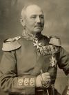 Alexander von Kluck