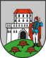 Blason de Bjelovar