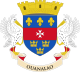 聖巴泰勒米島徽章