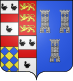 Coat of arms of Bonnes