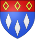 Coat of arms of Loudéac