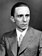 Joseph Goebbels Gauleiter of Gau Berlin, (1928-1945)