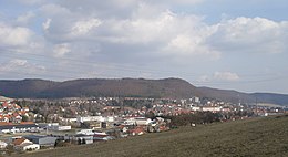 Burladingen – Veduta