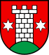 Blason de Aristau