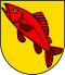 Coat of arms of Horw