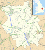 Cambridgeshire derby is located in Cambridgeshire