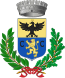 Blason de Casei Gerola