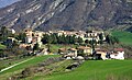 Panorama di Cecima