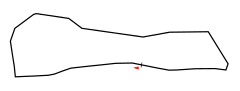 Tracciato di Autodromo della Mellaha