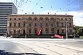 Old Treasury Building, Melbourne