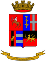 231st Signal Battalion "Sempione"