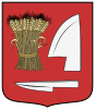 Coat of arms of Fonó