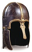 Coppergate Helmet