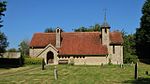 Church of St John the Baptist