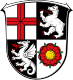 Coat of arms of Brechen